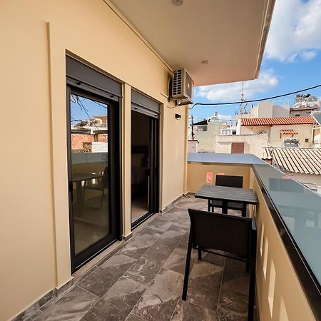 Comfy Corner Luxury Apartment Chania  Exterior photo