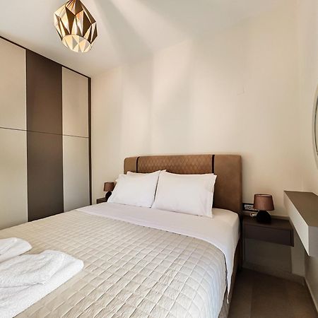 Comfy Corner Luxury Apartment Chania  Exterior photo