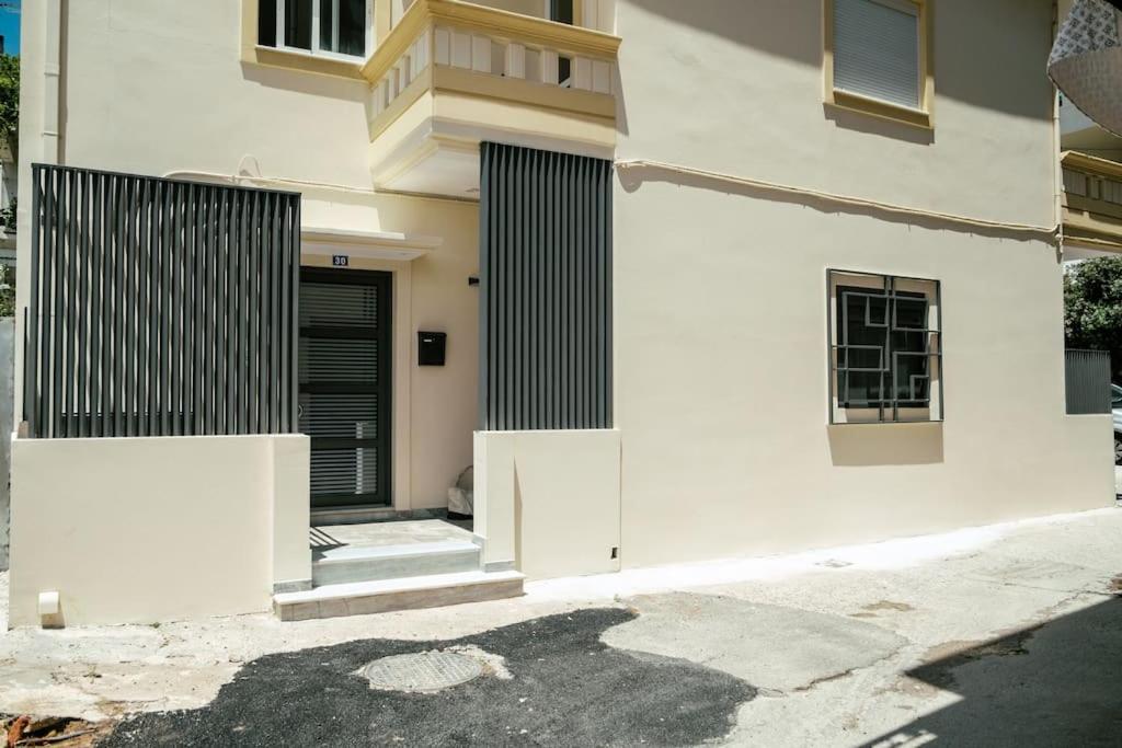 Comfy Corner Luxury Apartment Chania  Exterior photo