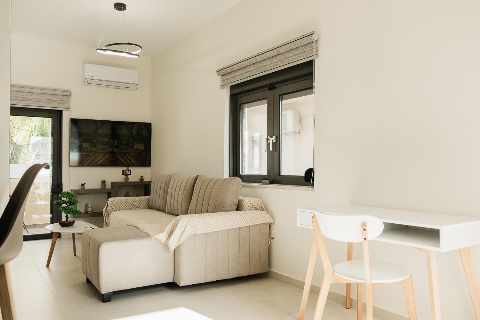 Comfy Corner Luxury Apartment Chania  Exterior photo