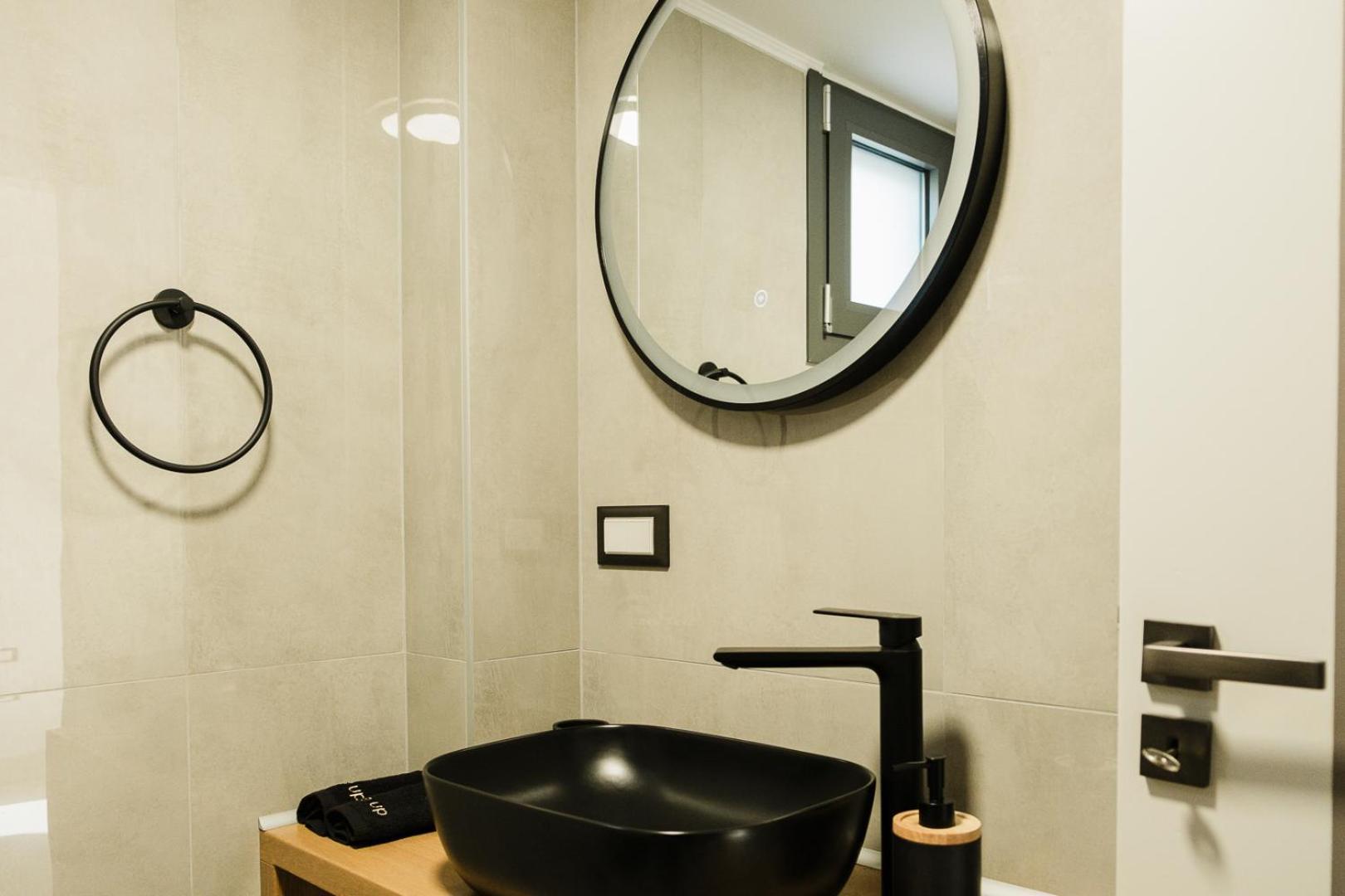 Comfy Corner Luxury Apartment Chania  Exterior photo