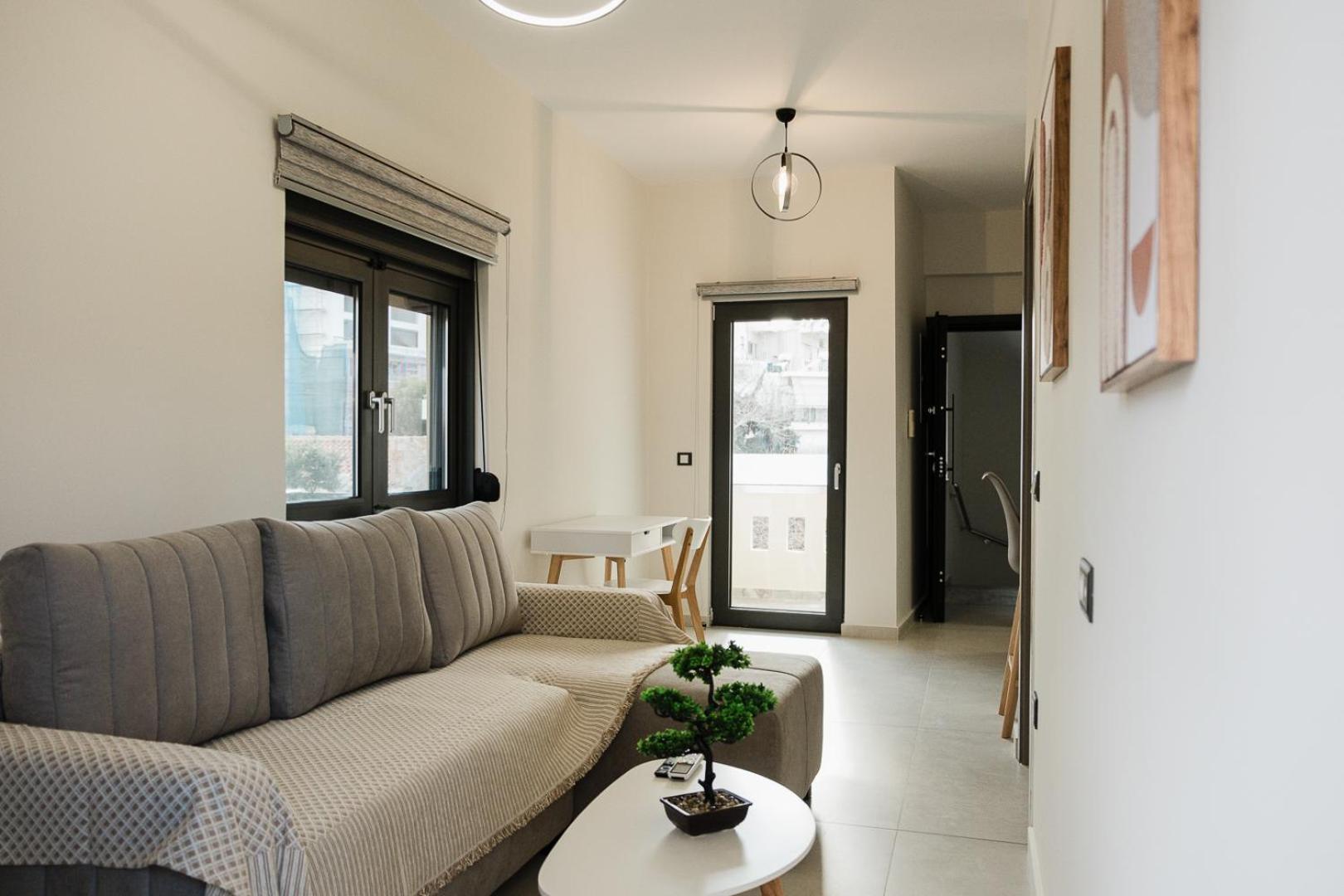 Comfy Corner Luxury Apartment Chania  Exterior photo