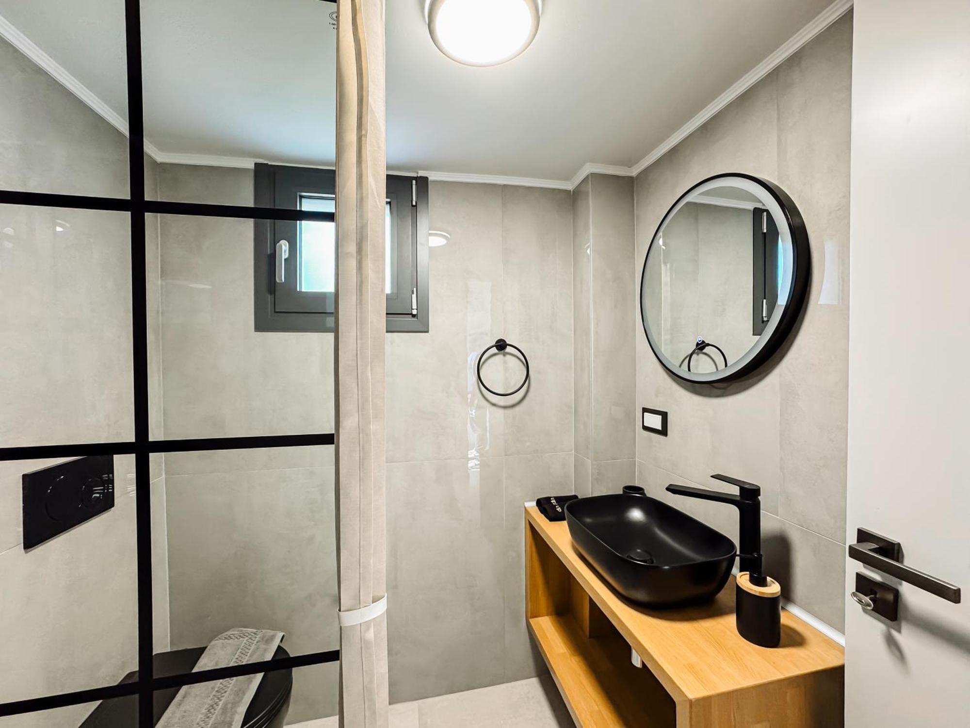 Comfy Corner Luxury Apartment Chania  Exterior photo